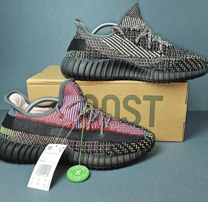 ADIDAS PATIKE Yeezy Yecheil